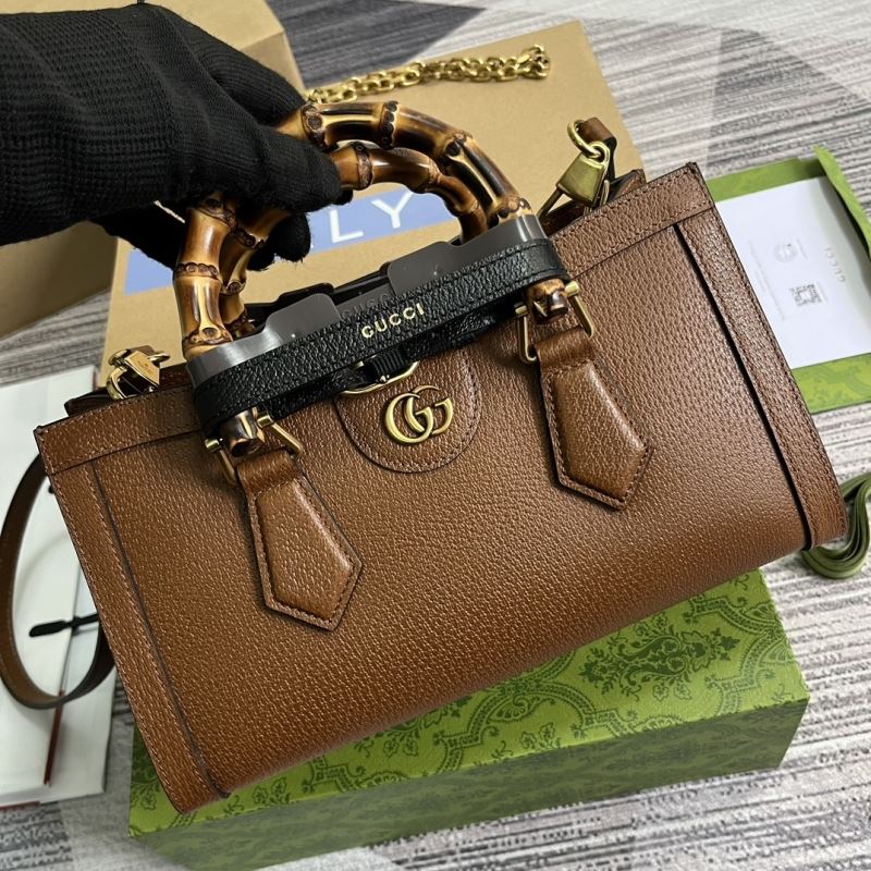 Gucci Top Handle Bags